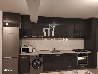 Calea Urseni - Premium Residence - 3 Camere Decomadnat - Etaj 1