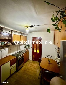 Apartament 2 camere, decomandat, zonă Torontal - 51 mp +3.52 mp balcon