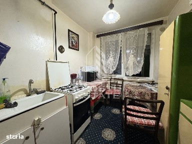 Apartament 2 camere Ultracentral cu balcon și vedere superbă