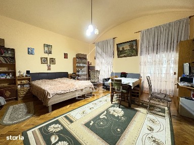 Ultracentral Piața Libertății 54 mp, Loc parcare