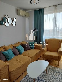 Apartament cu 2 camere