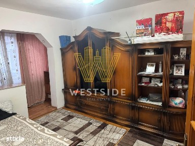 Apartament cu 2 camere, mobilat si utilat, de vanzare, in Calea