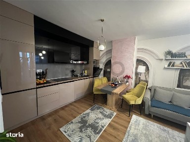 RECO, Apartament cu trei camere, Bloc nou, Victoria Residence, Oradea