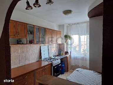 Reco, Apartament Stei