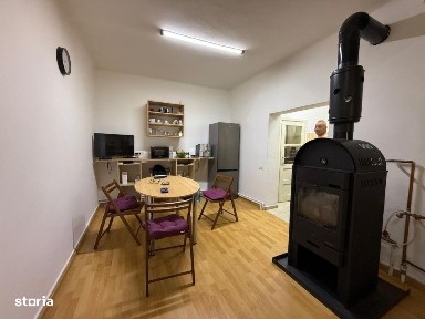 Casa cu 3 camere, 100 mp utili - zona Blascovici
