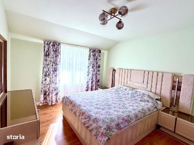 Casa Individuala, 115mp utili, 200mp teren - Giroc Vatra Veche