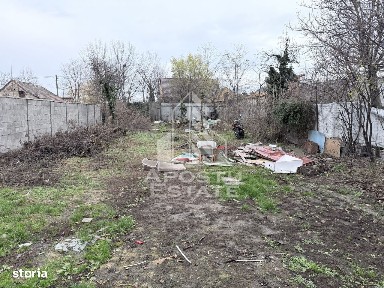 Casa cu teren in Ronat Inainte de linii