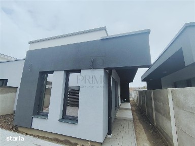 Duplex modern - zona excelenta - finalizat - toate utilitatile