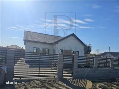 Casa individuala - parter - zona in formare