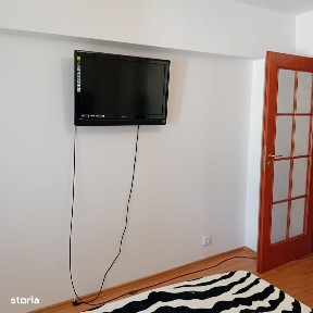 Închiriez apartament 3 camere decomandat - Dorobanți