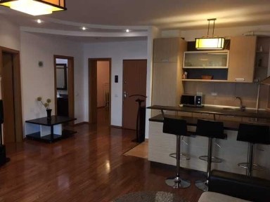 Timpuri Noi metrou adiacent -bloc 2007-centrala proprie