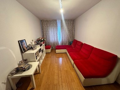 PROPRIETAR, Apartament 3 camere Sebastian Renovat scoala 280