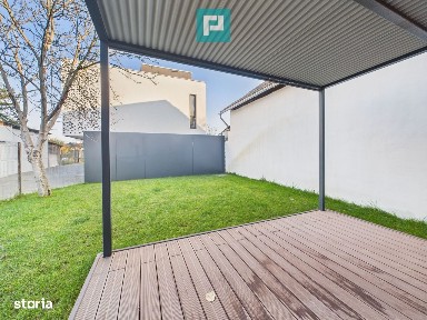 Casă individuală în zona Buziaşului, Timişoara