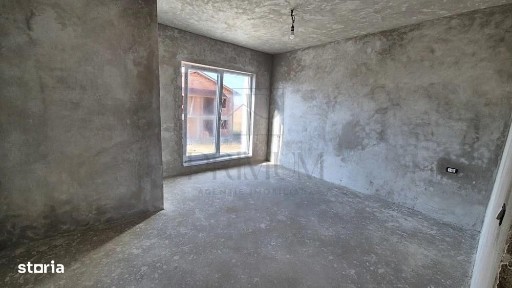 GIROC - Duplex modern - 4 Camere - Dressing - Toate utilitatile