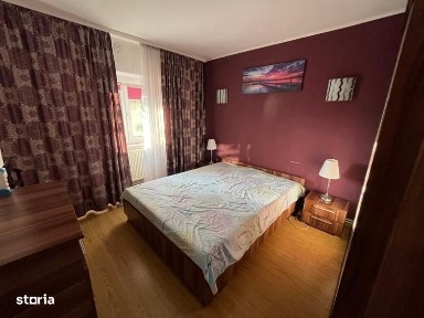 Inchiriere 3 camere, zona Trocadero