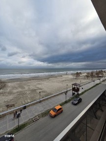 MAMAIA NORD | 2 CAMERE | PRIMA LINIE LA MARE | TERMEN LUNG