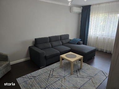 Ap. 2 camere de inchiriat - Faleza Nord, Restaurant Reyna, etaj 2