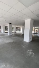 Spatiu comercial, 1000mp, zona Marasti, Cluj Napoca