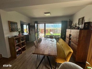Casă eleganta in zona rezidentiala Ghimbav - cu vedere panoramica!