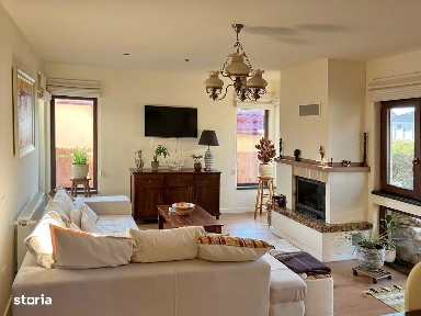 Vânzare Casă Sânpetru