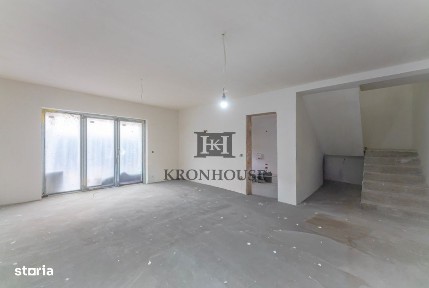 Casa noua pentru o familie, in Harman - cartier exclusivist