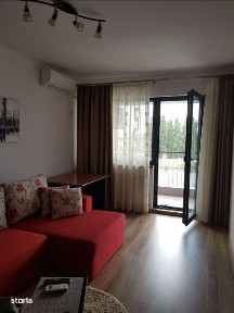 Apartament doua camere pentru închiriat, zona ICIL / KAUFLAND.