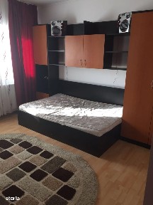 Garsoniera cocheta zona Inel 2 (Biserica Sfantul Vasile)