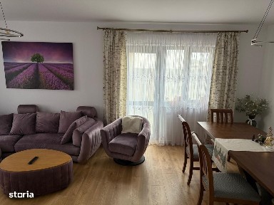 Casa de Vanzare | Ipotesti 120Mp | Complet Mobilată