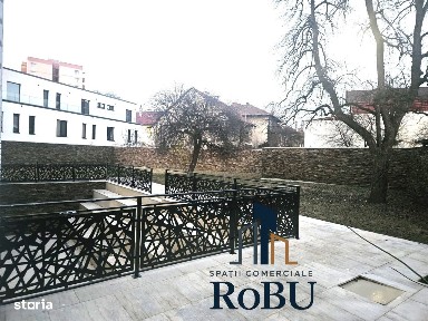 Cladire clinica- hotel, Stomatologie in Brasov #RoBU Spatii Comerciale