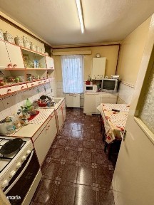 Apartament 3 camere, 67 mp, zona Tudor