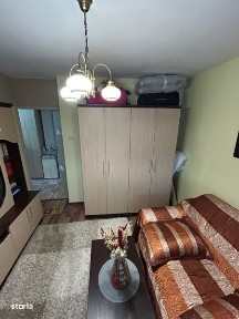 Apartament cu 3 camere in zona Diamant (Cutezantei)