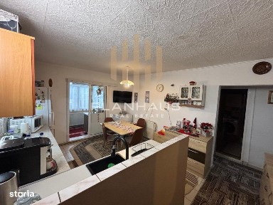 Apartament 2 camere - decomandat, B-dul Regele Ferdinand