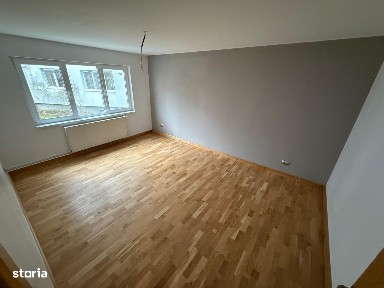 Str. Petru Rares - Ap. 2 camere, decomandat, renovat recent