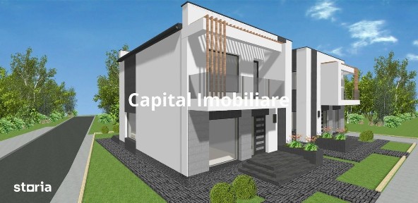 CASA P+1, CONSTRUCTIE 2025, COMISION 0%