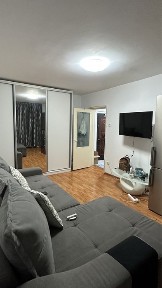 Garsoniera Ploiesti zona Mihai Bravu