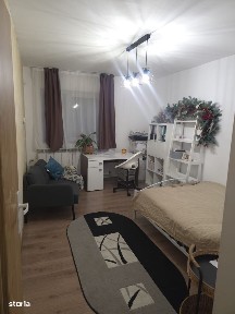 Garsonieră finisată mobilată utilată - Porolissum