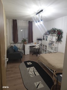 Garsonieră conf. 1 finisată mobilată utilată la cheie zona Porolissum