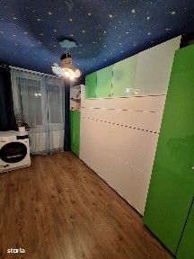 Apartament 4 camere 80mp -Porolissum mobilat utilat 93.500eur neg