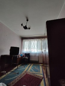 Apartament Cornișa semidecomandat