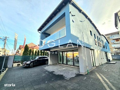 Spatiu comercial cu parcare, Hipodrom 2