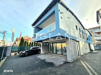 Spatiu comercial cu parcare, Hipodrom 2
