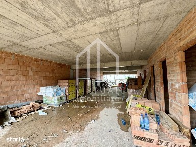 Spatiu comercial in suprafata de 79mp, vad stradal, zona Turnisor