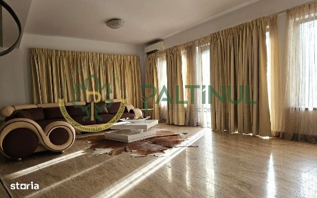 Casă modernă de vânzare în zona Tilișca, Sibiu - 5 niveluri