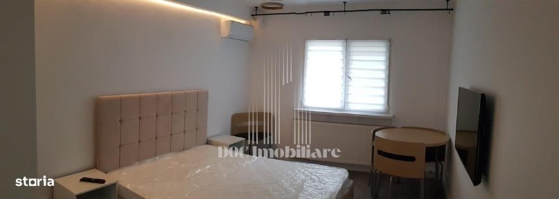 Inchiriere Garsoniera DristorTitan