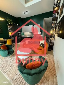 Apartament cu 2 camere, 60 mp, în Pipera | QE921