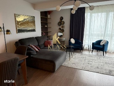 Apartament 3 camere | Rond OMW | Pipera