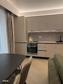 Apartament 2 camere | Cortina North | Pipera