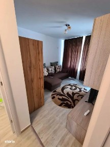 Garsoniera decomandata str. Tineretului 87C - Militari Residence