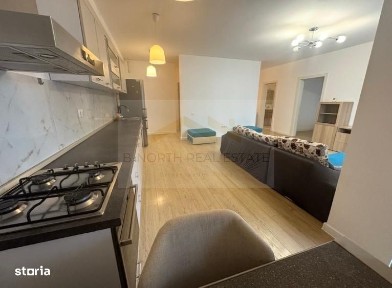 Apartament 2 camere/Tunari/ Open-Space/Pet-Friendly