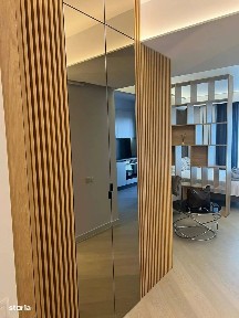 Studio de Închiriat - Cortina North, Pipera Voluntari